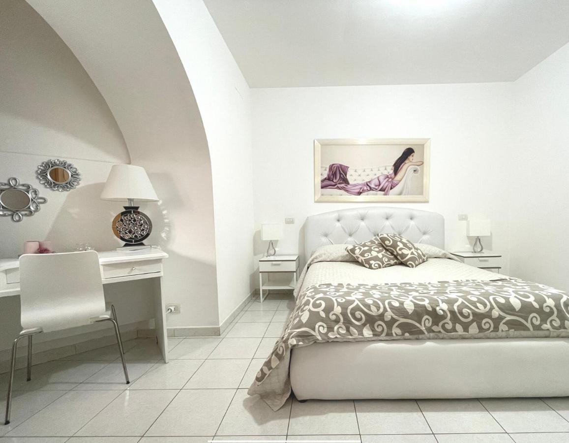 Bella Matera Hotel Luaran gambar