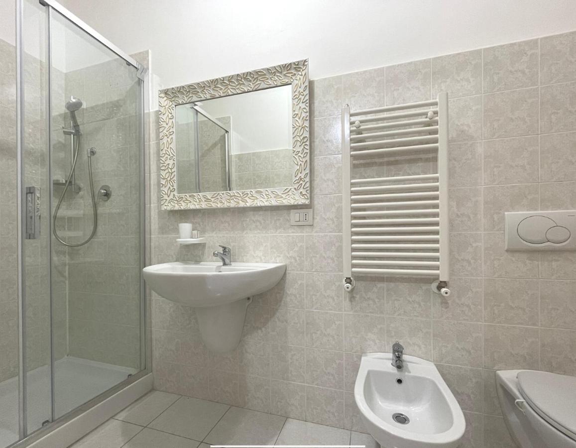 Bella Matera Hotel Luaran gambar