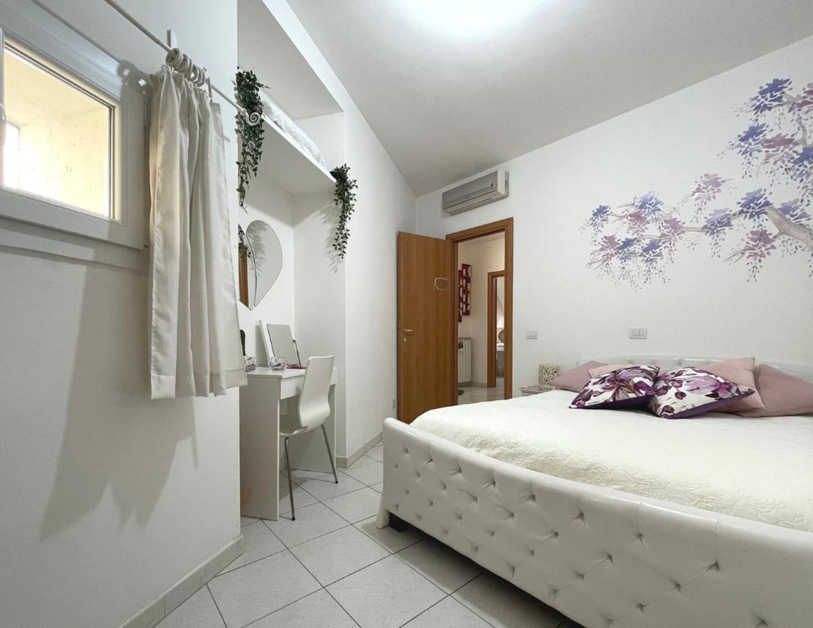 Bella Matera Hotel Luaran gambar