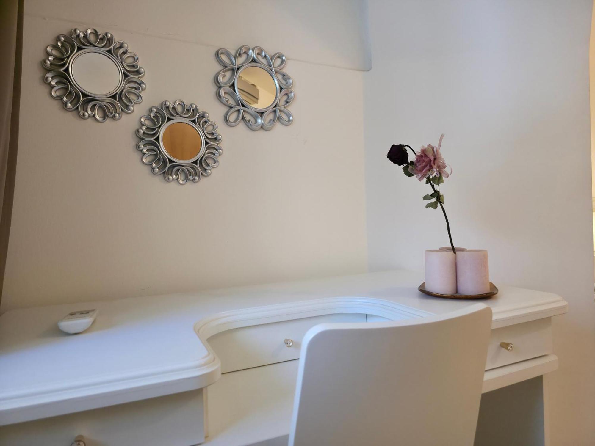 Bella Matera Hotel Luaran gambar